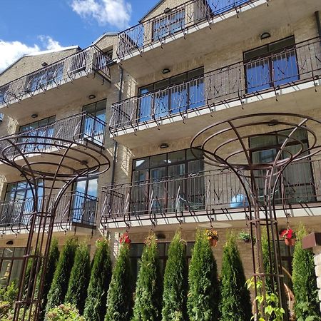 Cosy Apartments In Vilnius Center Εξωτερικό φωτογραφία