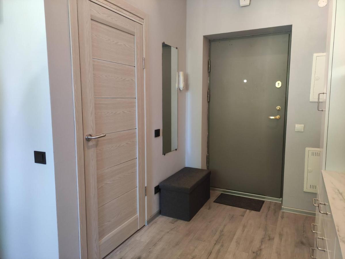 Cosy Apartments In Vilnius Center Εξωτερικό φωτογραφία