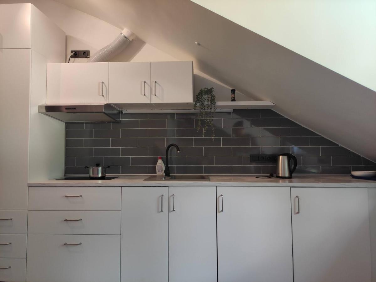 Cosy Apartments In Vilnius Center Εξωτερικό φωτογραφία