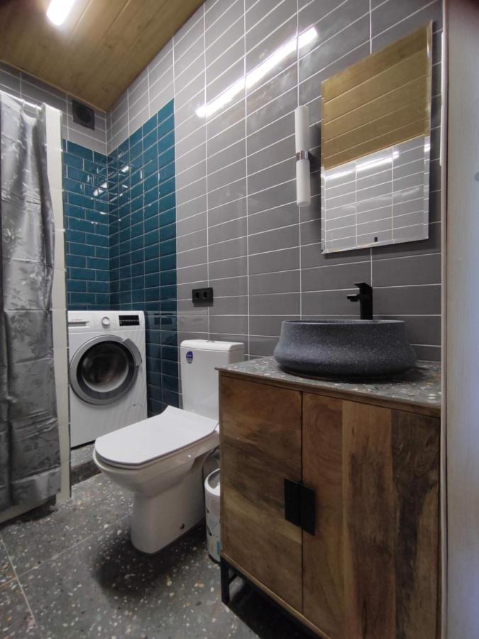 Cosy Apartments In Vilnius Center Εξωτερικό φωτογραφία