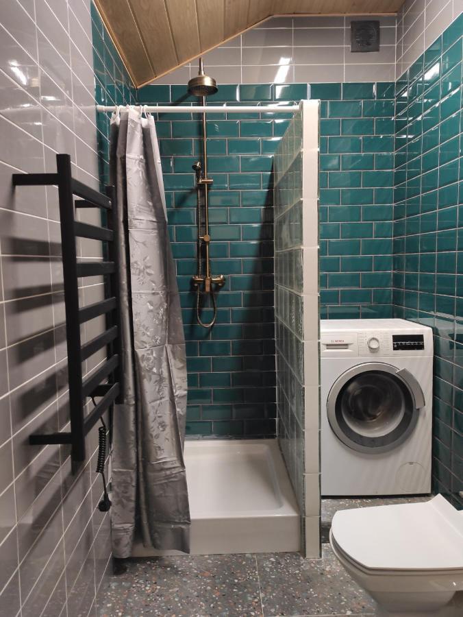 Cosy Apartments In Vilnius Center Εξωτερικό φωτογραφία